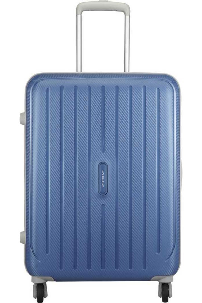 Photon Strolly 65 360 Mab Check in Luggage 65 cm Blue